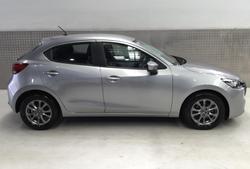 2024 Mazda 2 G15 Pure