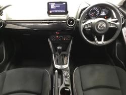 2024 Mazda 2 G15 Pure
