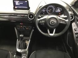 2024 Mazda 2 G15 Pure