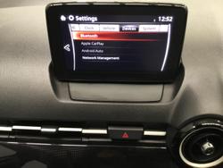 2024 Mazda 2 G15 Pure