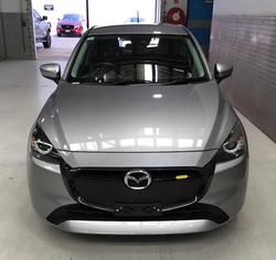 2024 Mazda 2 G15 Pure