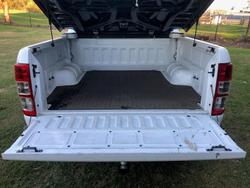 2016 Ford Ranger XL Hi-Rider