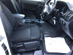 2016 Ford Ranger XL Hi-Rider
