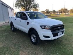 2016 Ford Ranger XL Hi-Rider