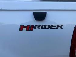 2016 Ford Ranger XL Hi-Rider