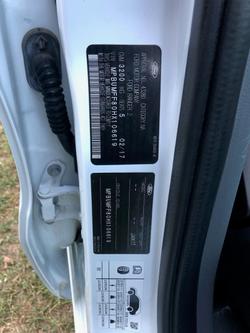 2016 Ford Ranger XL Hi-Rider