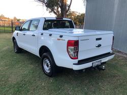 2016 Ford Ranger XL Hi-Rider