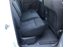 2016 Ford Ranger XL Hi-Rider