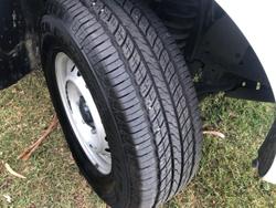 2016 Ford Ranger XL Hi-Rider