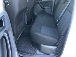 2016 Ford Ranger XL Hi-Rider