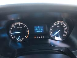 2016 Ford Ranger XL Hi-Rider