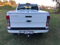 2016 Ford Ranger XL Hi-Rider
