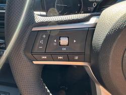 2026 Nissan Navara ST
