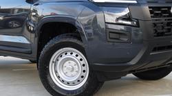 2026 Nissan Navara SL