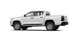 2026 Nissan Navara SL