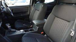 2026 Nissan Navara SL D27 MY26 4X4 Dual Range Boulder Grey
