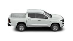2026 Nissan Navara SL