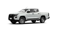 2026 Nissan Navara SL