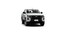 2026 Nissan Navara SL