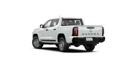 2026 Nissan Navara SL