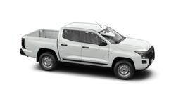 2026 Nissan Navara SL