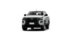 2026 Nissan Navara SL