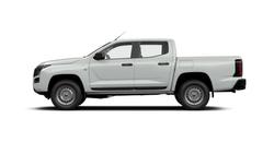 2026 Nissan Navara SL