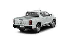 2026 Nissan Navara SL