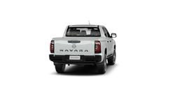 2026 Nissan Navara SL