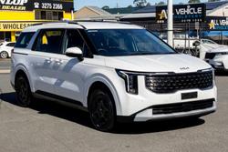 2025 Kia Carnival S