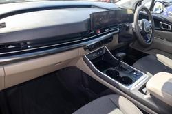 2025 Kia Carnival S