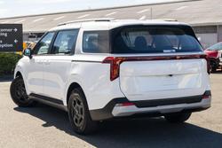 2025 Kia Carnival S