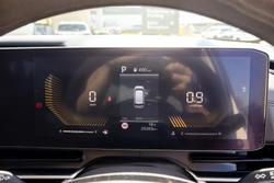 2025 Kia Carnival S