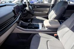 2025 Kia Carnival S
