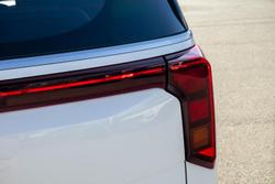 2025 Kia Carnival S
