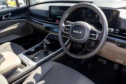 2025 Kia Carnival S