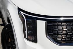 2025 Kia Carnival S