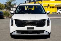 2025 Kia Carnival S