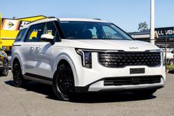 2025 Kia Carnival S