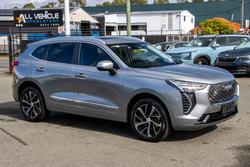 2023 GWM Haval Jolion Ultra