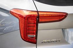 2023 GWM Haval Jolion Ultra