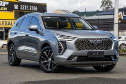 2023 GWM Haval Jolion Ultra
