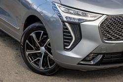 2023 GWM Haval Jolion Ultra