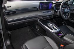 2023 GWM Haval Jolion Ultra