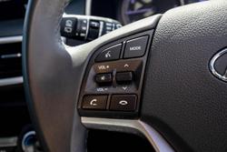 2019 Hyundai Tucson Active X
