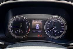 2019 Hyundai Tucson Active X