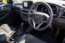 2019 Hyundai Tucson Active X