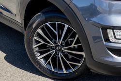 2019 Hyundai Tucson Active X