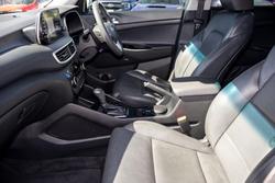 2019 Hyundai Tucson Active X