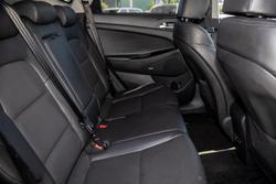 2019 Hyundai Tucson Active X
